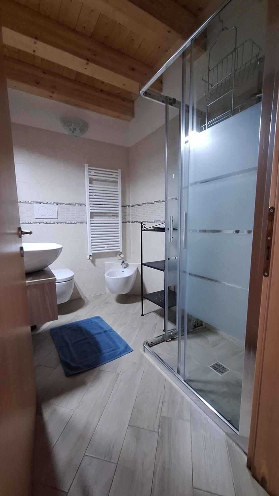Garni Fobbie Hotel Brentonico Bagian luar foto